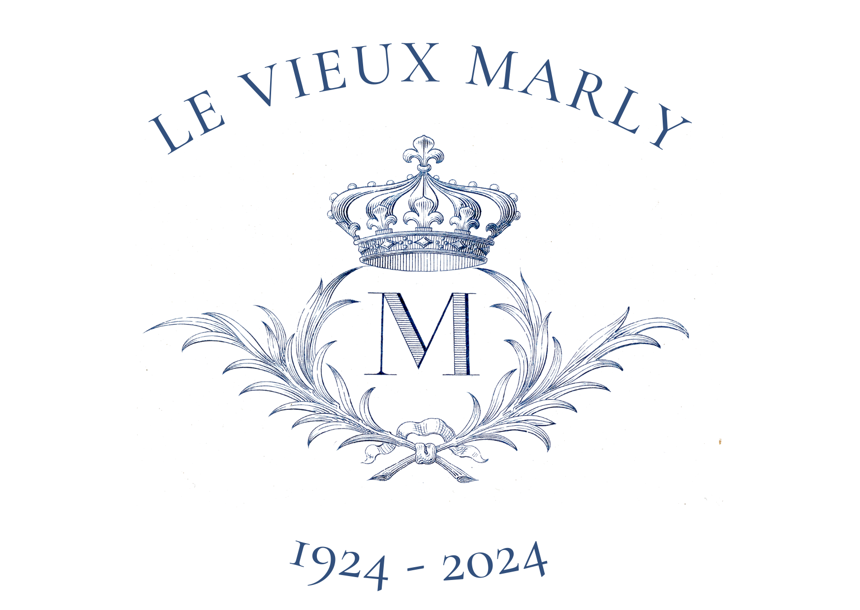 Le Vieux Marly